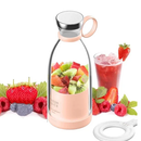 Portable Electric Bottle Juicer for Shakes and Smoothies