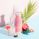 Portable Electric Bottle Juicer for Shakes and Smoothies