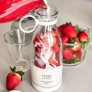 Portable Electric Bottle Juicer for Shakes and Smoothies
