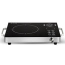 🔥 Electric Infrared Cooker R.8029 – 3500W
