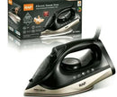 ⚡ RAF New Style Steam Iron – Fast Heat, Powerful Steam, Perfect Results
