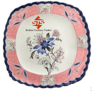 Melamine Dinner Set – 72-Piece | Elegant & Durable Dining Set