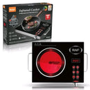 🔥 Electric Infrared Cooker R.8029 – 3500W