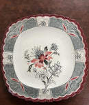 Melamine Dinner Set – 72-Piece | Elegant & Durable Dining Set