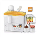RAF 4-in-1 Juicer Machine – 900W Powerful Blender, Chopper & Grinder