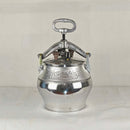 Afghani Pressure Cooker – White | Safe & Efficient Cooking