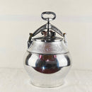 Afghani Pressure Cooker – White | Safe & Efficient Cooking