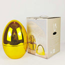 MOOD EGG Luxury 24-Piece Flatware Set | Elegant & Durable