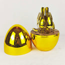 MOOD EGG Luxury 24-Piece Flatware Set | Elegant & Durable