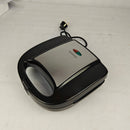 Kenwood 2-Slice Sandwich Maker – 750W | SMM-00