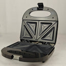 Kenwood 2-Slice Sandwich Maker – 750W | SMM-00