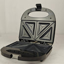Kenwood 2-Slice Sandwich Maker – 750W | SMM-00