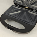 Kenwood 2-Slice Sandwich Maker – 750W | SMM-00