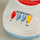 Kenwood 3-in-1 Juicer, Blender & Chopper – 350W Heavy-Duty Kitchen Appliance