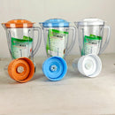 Kenwood 3-in-1 Juicer, Blender & Chopper – 350W Heavy-Duty Kitchen Appliance