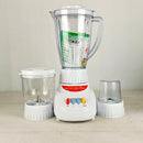 Kenwood 3-in-1 Juicer, Blender & Chopper – 350W Heavy-Duty Kitchen Appliance