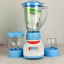 Kenwood 3-in-1 Juicer, Blender & Chopper – 350W Heavy-Duty Kitchen Appliance