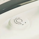 1000W Heavy-Duty Dry Iron – Compact & Powerful Flat Iron for Clothes