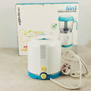 6-in-1 Multifunctional Food Processor – Versatile & Efficient Kitchen Essential