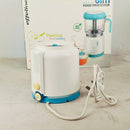 6-in-1 Multifunctional Food Processor – Versatile & Efficient Kitchen Essential