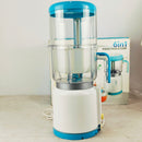 6-in-1 Multifunctional Food Processor – Versatile & Efficient Kitchen Essential