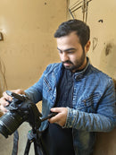 Instant Electric Water Heater – 220V, 3000W | Tankless Faucet & Shower Heating