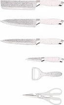 Kitchen Chef Fruit Carving Knife Set – Modern Stainless Steel, Professional Quality