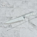 Kitchen Chef Fruit Carving Knife Set – Modern Stainless Steel, Professional Quality