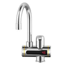 Fast Heating Instant Electric Water Heater – 3S | Tankless & Energy Efficient