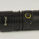 Super Light Rechargeable Flashlight | High-Power LED | Portable & Outdoor-Ready
