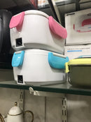 Electric Heating Lunch Box 🍱 | Portable Food Warmer for Home, Office & Car